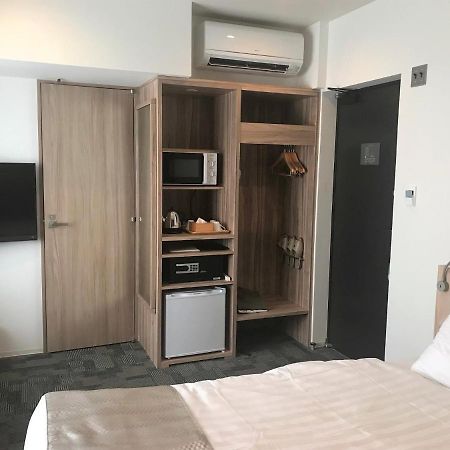 New Tomakomai Prince Hotel Nagomi Экстерьер фото