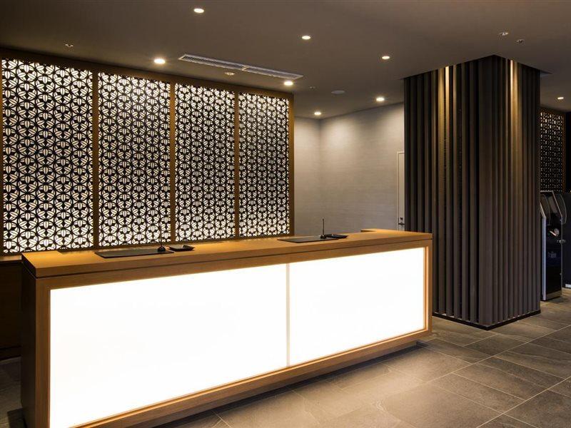 New Tomakomai Prince Hotel Nagomi Экстерьер фото