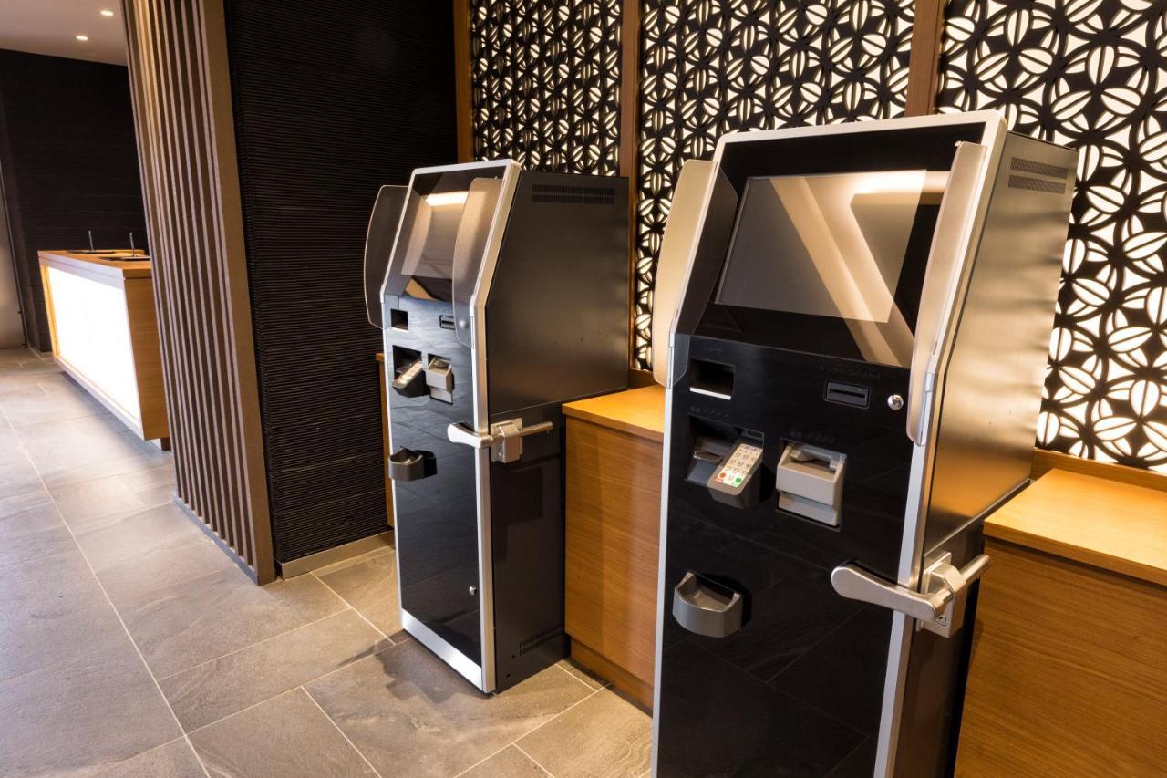 New Tomakomai Prince Hotel Nagomi Экстерьер фото